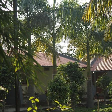 Tadoba Tiger Valley Resort Chandrapur Exterior photo