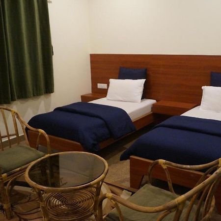 Tadoba Tiger Valley Resort Chandrapur Exterior photo